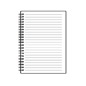NOTE BOOKS
